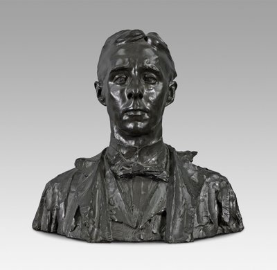  autorstwa Auguste Rodin