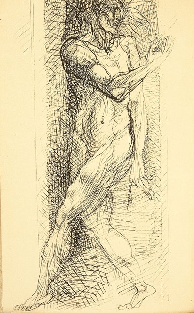 Ilustracja do Les Fleurs du Mal Kwiaty zła autorstwa Charlesa Baudelaire