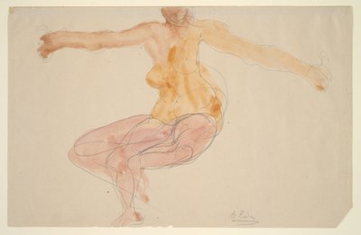  autorstwa Auguste Rodin