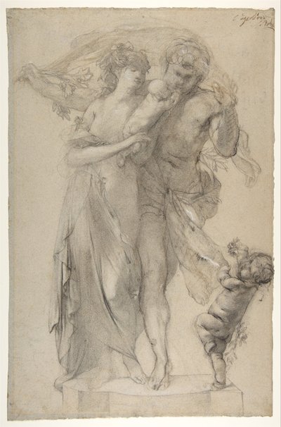  autorstwa Auguste Rodin
