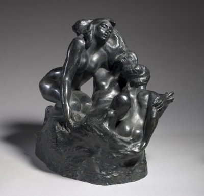  autorstwa Auguste Rodin
