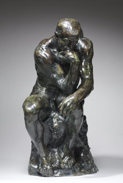  autorstwa Auguste Rodin