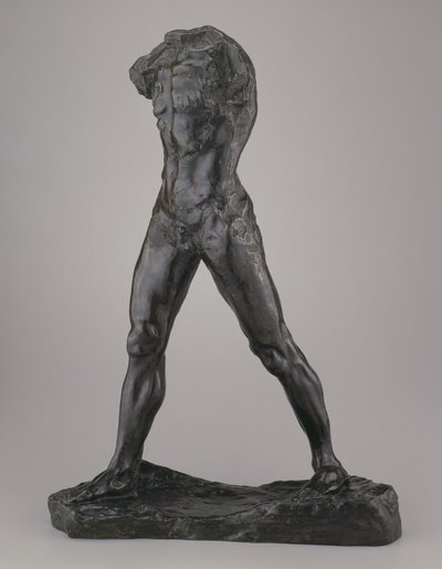  autorstwa Auguste Rodin