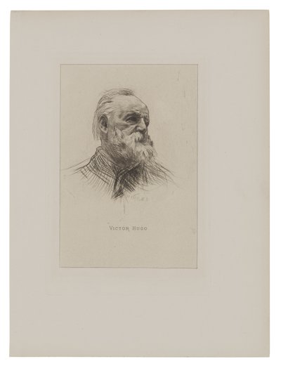  autorstwa Auguste Rodin