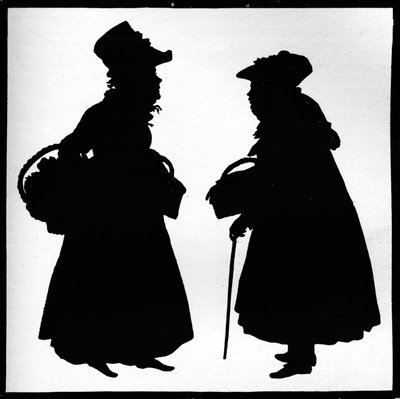 Postacie z kąpieli, c1832 autorstwa Augustin Amant Constant Fidele Edouart