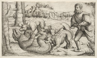 autorstwa Augustin Hirschvogel