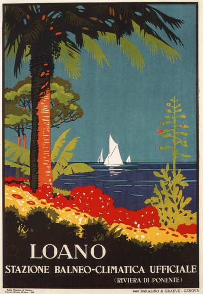 Pożyczka, 1929 autorstwa Aurelio Craffonara