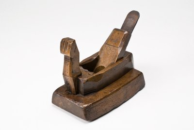 Strugarka kompasowa (cherrywood) autorstwa Austrian School