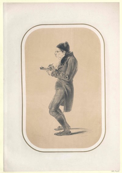 Karl Treumann autorstwa Austrian School