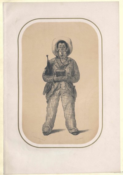 Karl Treumann autorstwa Austrian School