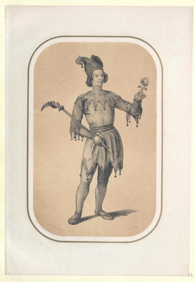 Karl Treumann autorstwa Austrian School