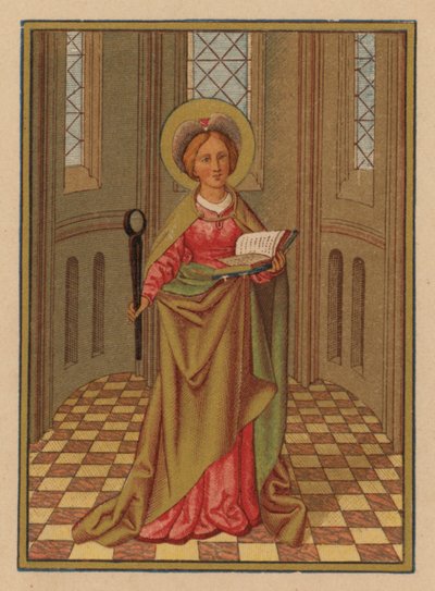 Towary S (chromolit) autorstwa Austrian School