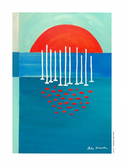  autorstwa Awol Art Alex