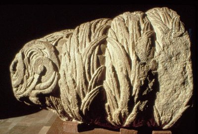 Feathered Serpent autorstwa Aztec