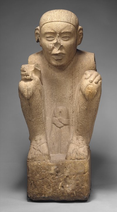Standardowy okaziciel autorstwa Aztec