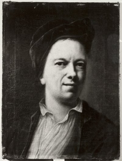  autorstwa Balthasar Denner