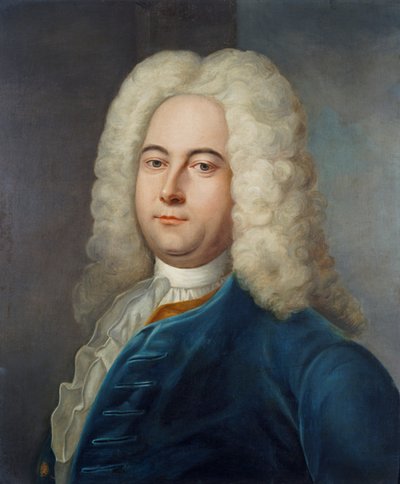 Nieznany obraz autorstwa Balthasar Denner