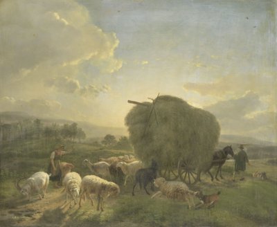  autorstwa Balthasar Paul Ommeganck