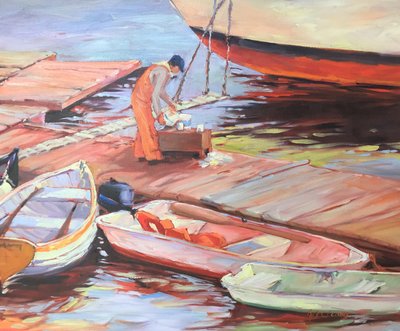  autorstwa Barbara Cleary