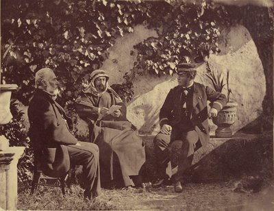 Lyghouris [], Criene [], Planche. autorstwa Baron Paul des Granges