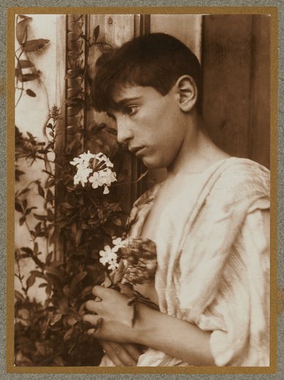  autorstwa Baron Wilhelm von Gloeden
