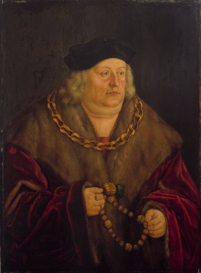  autorstwa Barthel Beham
