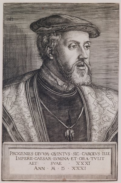  autorstwa Barthel Beham