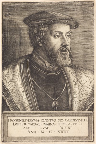 autorstwa Barthel Beham