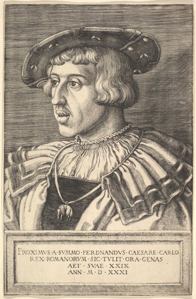  autorstwa Barthel Beham
