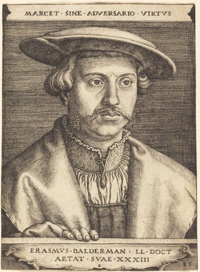  autorstwa Barthel Beham