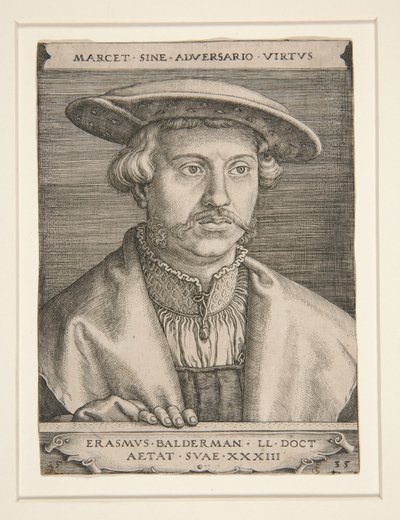  autorstwa Barthel Beham