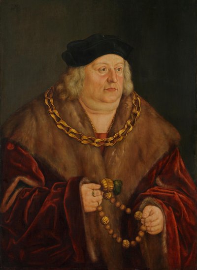 autorstwa Barthel Beham