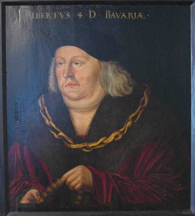  autorstwa Barthel Beham