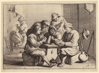  autorstwa Barthel Beham