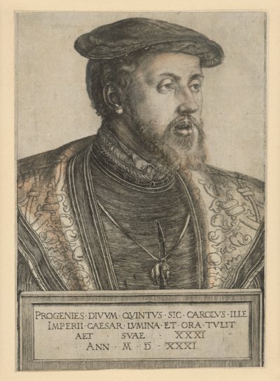  autorstwa Barthel Beham