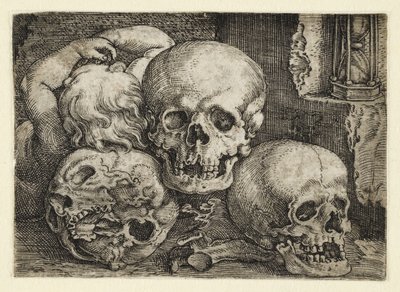  autorstwa Barthel Beham