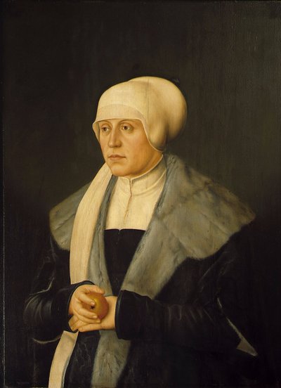  autorstwa Barthel Beham