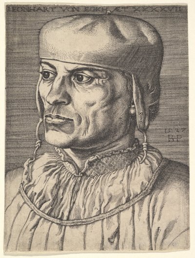  autorstwa Barthel Beham
