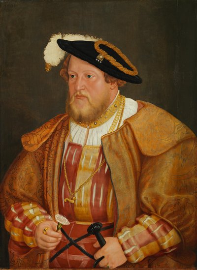  autorstwa Barthel Beham