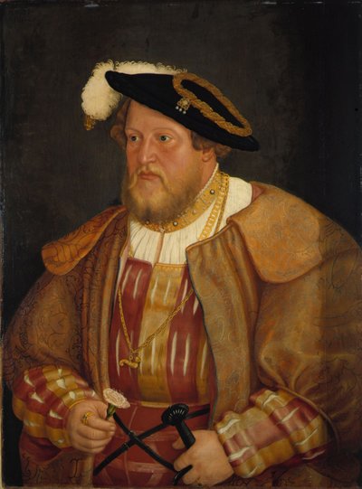  autorstwa Barthel Beham
