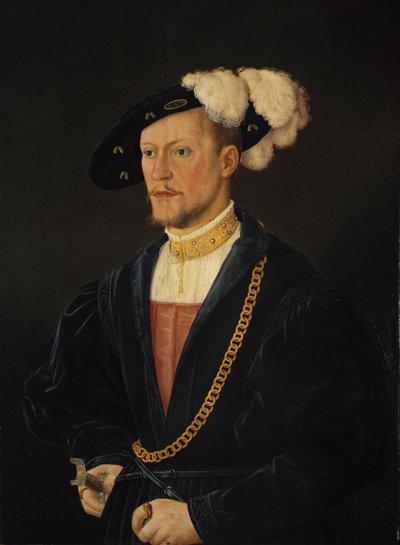 autorstwa Barthel Beham