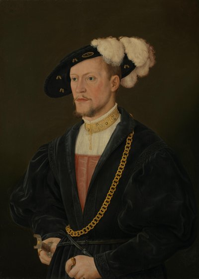  autorstwa Barthel Beham