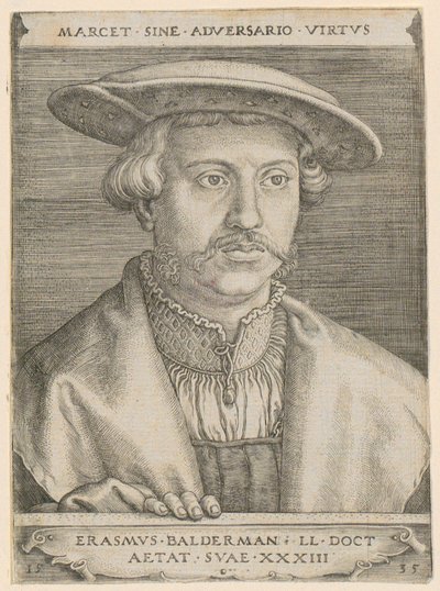  autorstwa Barthel Beham