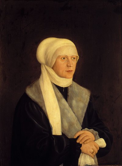  autorstwa Barthel Beham