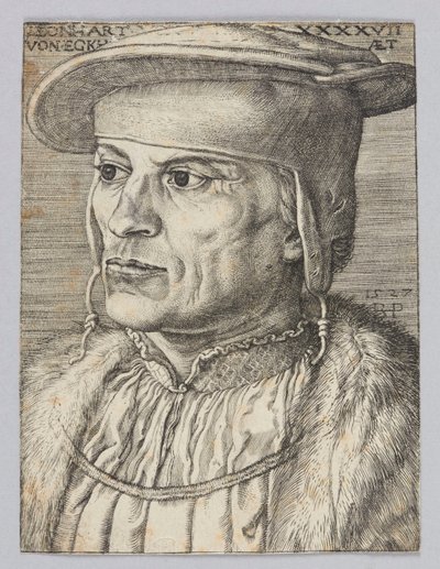  autorstwa Barthel Beham