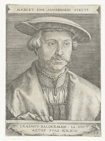  autorstwa Barthel Beham