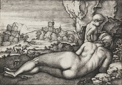  autorstwa Barthel Beham