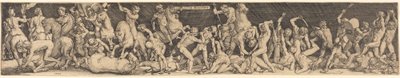 Tytus Grakchus autorstwa Barthel Beham