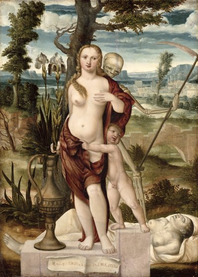  autorstwa Barthel Beham