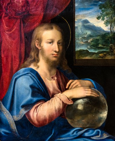  autorstwa Bartholomaeus Spranger